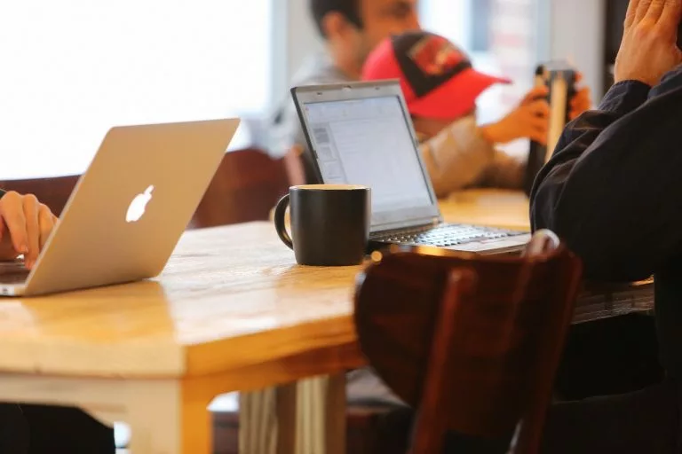 Online-Business, Online-Präsenz, Online-Reputation