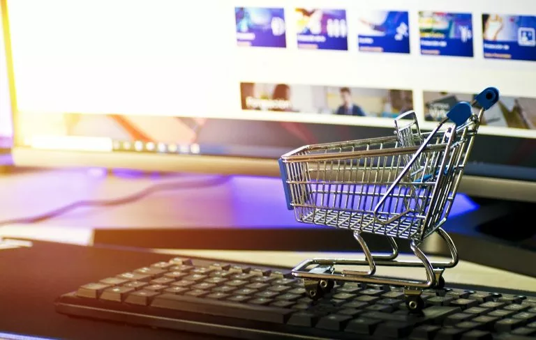 online kaufen, e-commerce, onlineshop