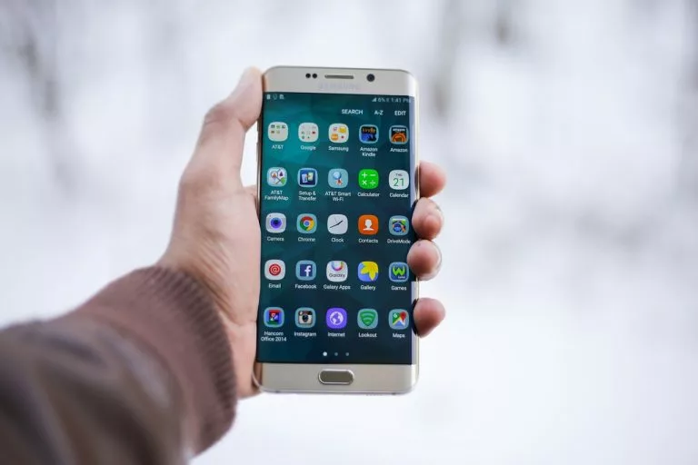 Handy, Mobilgeräte, Website für Handy optimieren