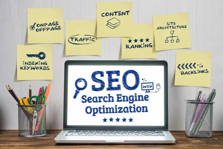 SEO, Search Engine Optimization, Suchmaschinenoptimierung