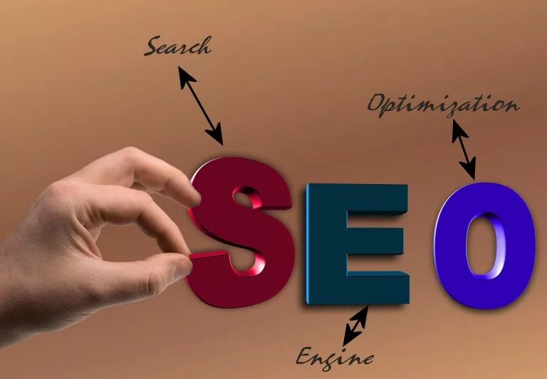 SEO, Suchmaschinenoptimierung