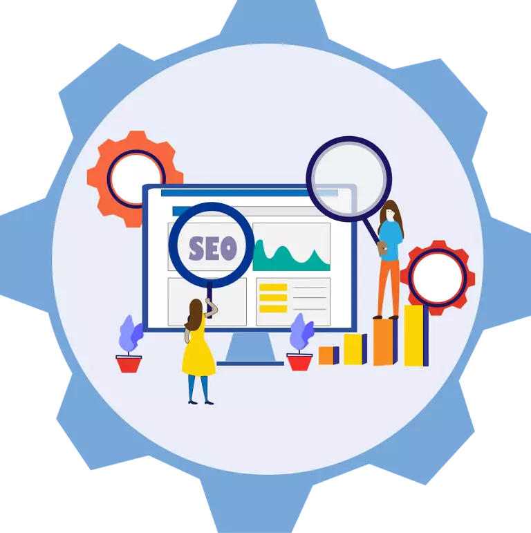 SEO, Suchmaschinenoptimierung, Offpage-SEO