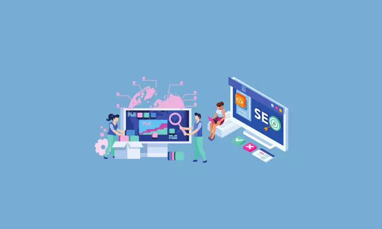 SEO, Suchmaschinenoptimierung, Schlüsselwörter