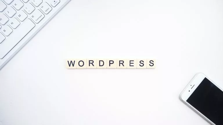 WordPress, Blogging, Bloggen
