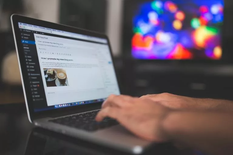 WordPress, CMS, Homepage Baukasten