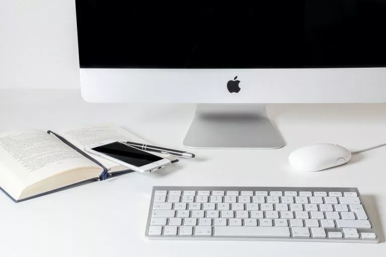 Work, Arbeit, Rechner, Blog Schreiben