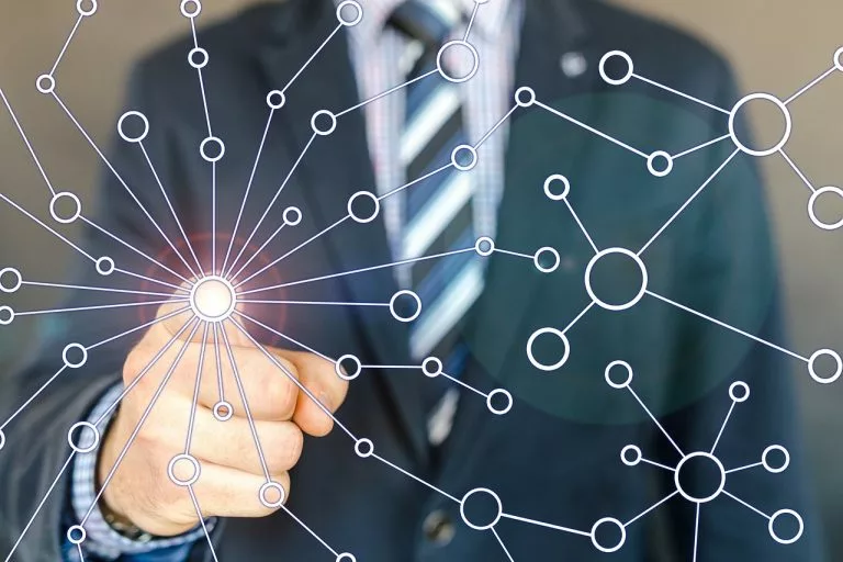 Netzwerk, Internet, Hosting